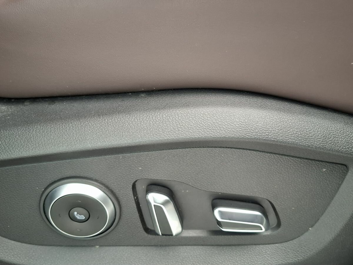 Chery Tiggo 8 Pro Max 2023 года с пробегом. Фото: #14