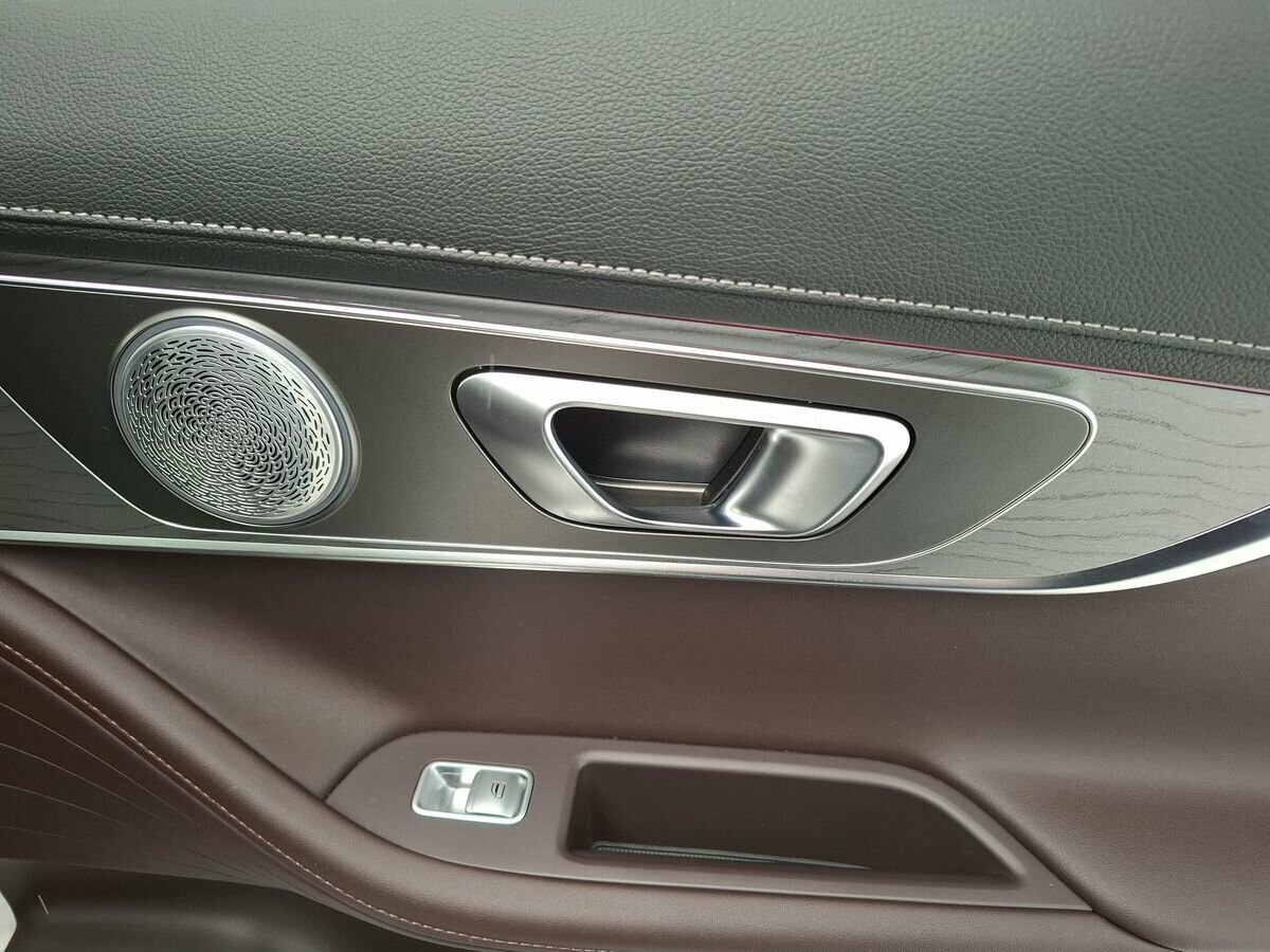 Chery Tiggo 8 Pro Max 2023 года с пробегом. Фото: #17