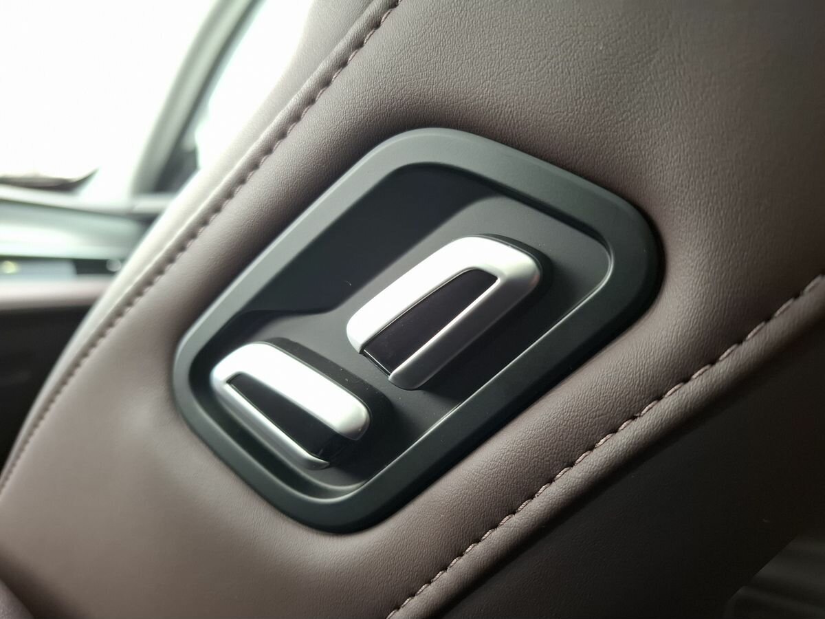 Chery Tiggo 8 Pro Max 2023 года с пробегом. Фото: #20