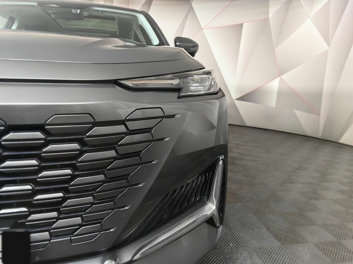 Б/У Чанган УНИ-К 2022 года. Фото: #9