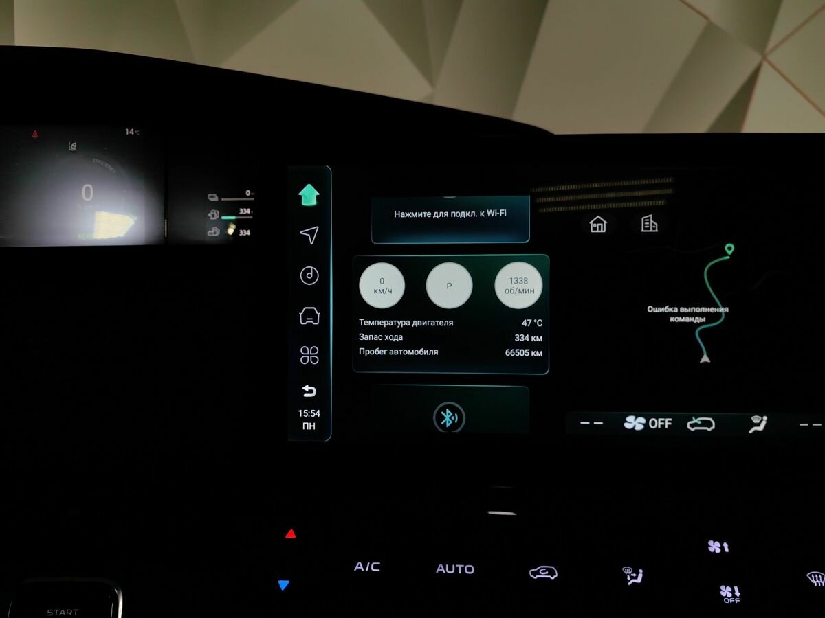 Б/У Чанган УНИ-К 2022 года. Фото: #17