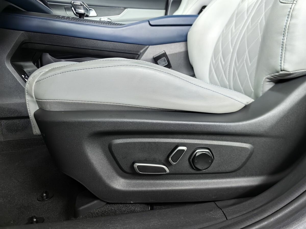 Б/У Чанган УНИ-К 2022 года. Фото: #20