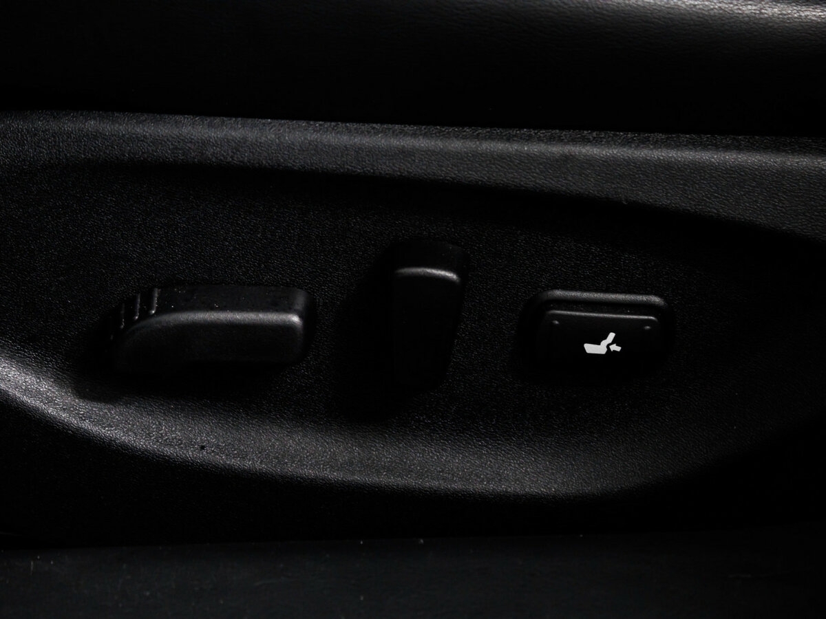 Б/У Инфинити К50 2016 года. Фото: #15