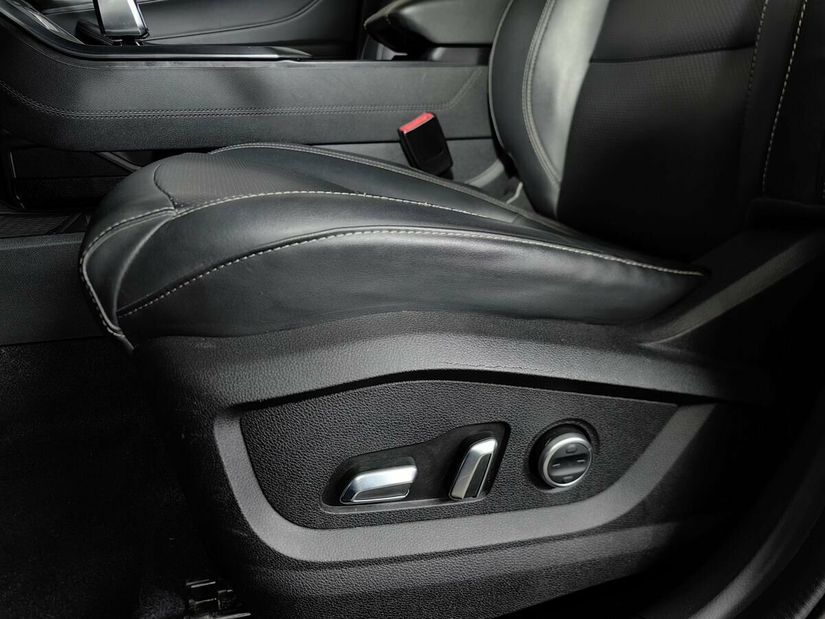 Б/У Чери Тигго 4 Про 2023 года. Фото: #18