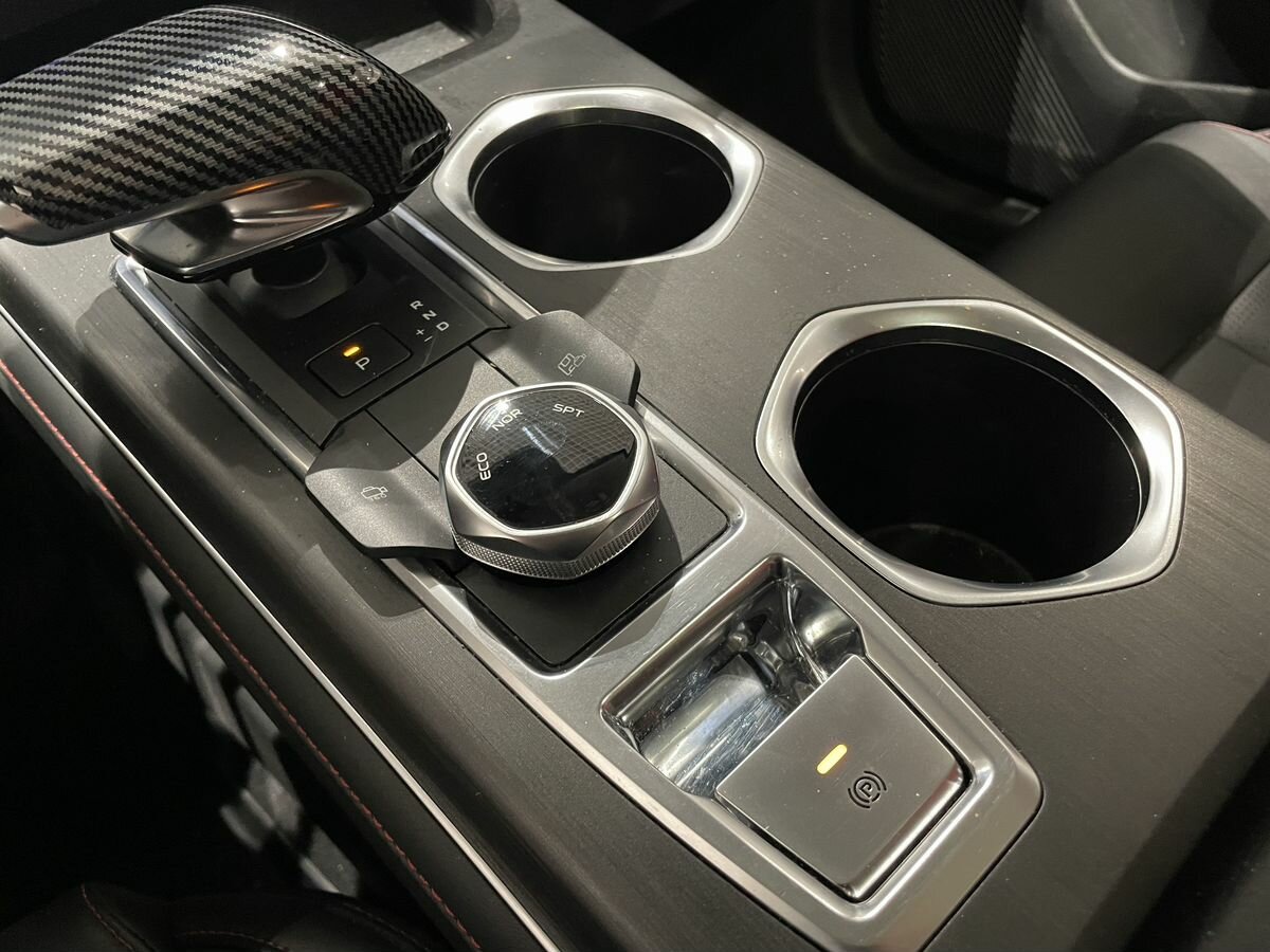 Б/У Чанган CS55 Plus 2023 года. Фото: #16