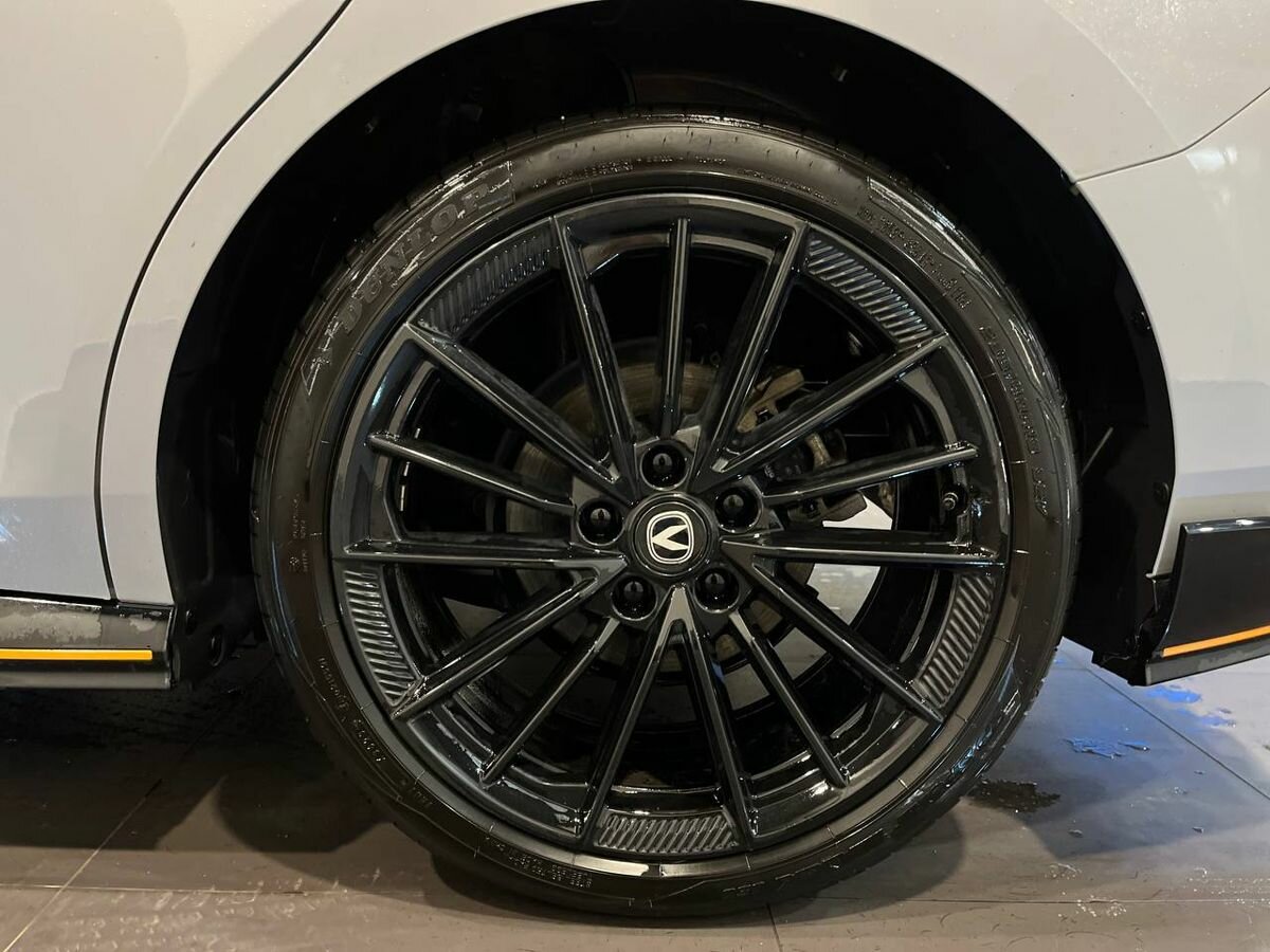 Б/У Чанган УНИ-В 2023 года. Фото: #16