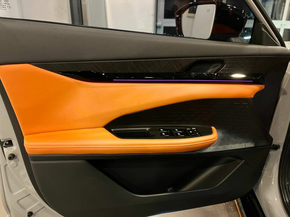 Б/У Чанган УНИ-В 2023 года. Фото: #18