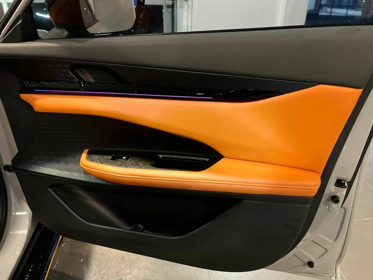 Б/У Чанган УНИ-В 2023 года. Фото: #24