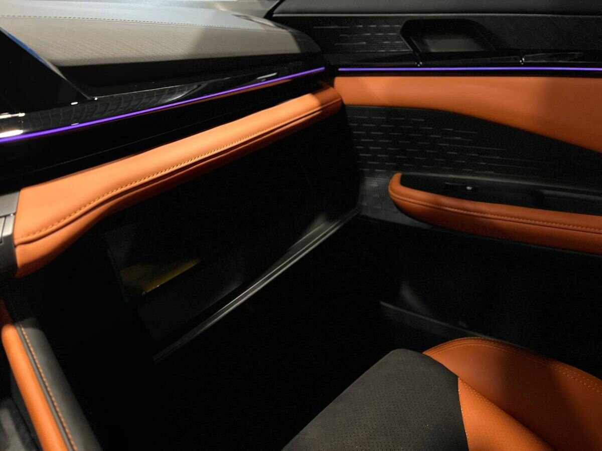 Б/У Чанган УНИ-В 2023 года. Фото: #26