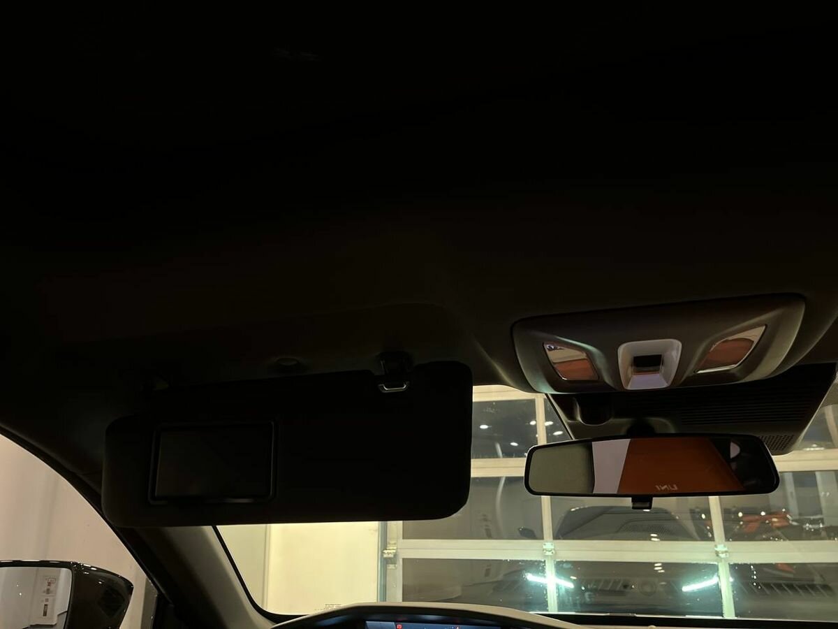 Б/У Чанган УНИ-В 2023 года. Фото: #29