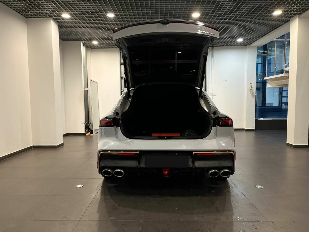 Б/У Чанган УНИ-В 2023 года. Фото: #31