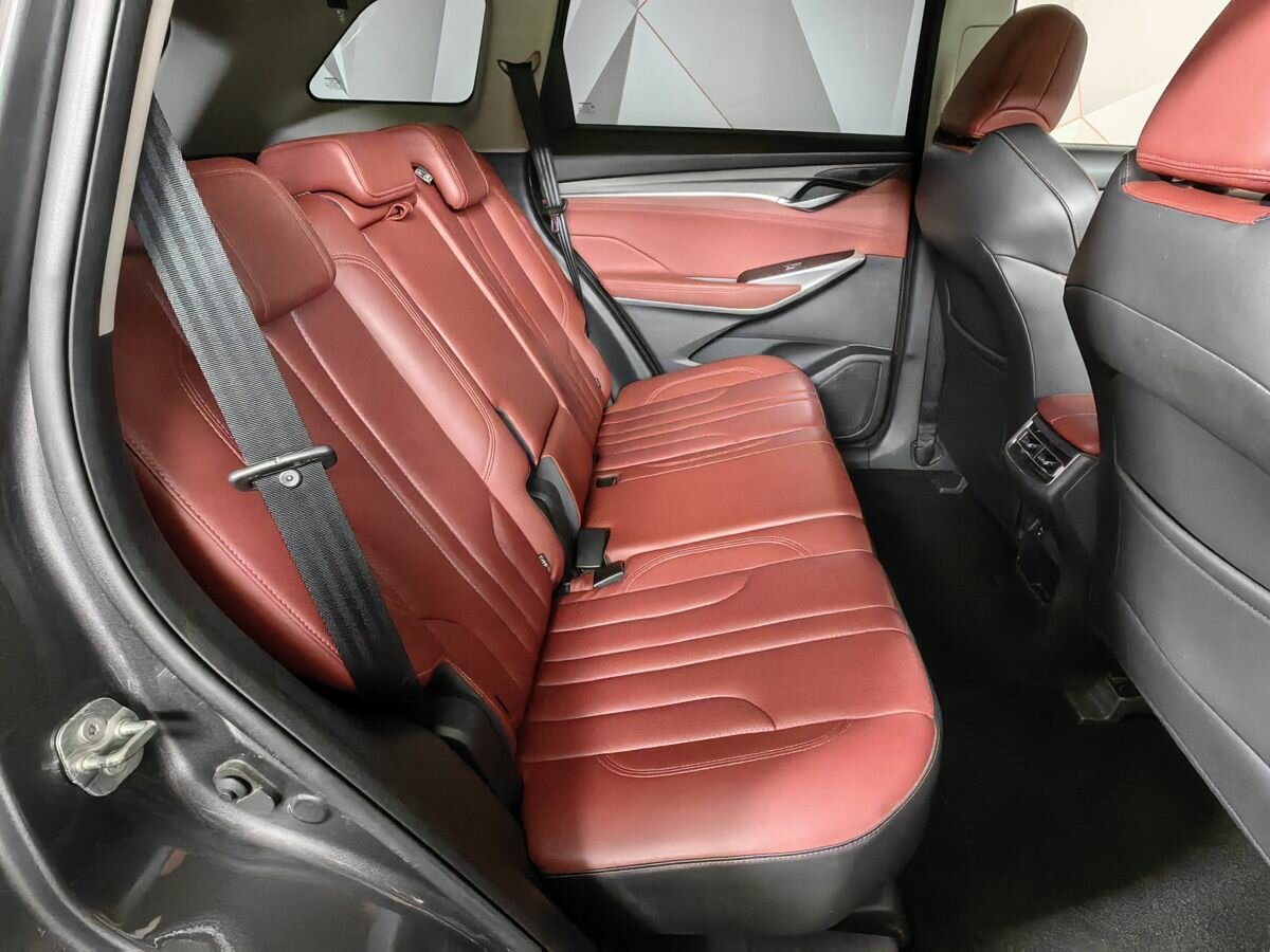 Б/У Чанган CS75 Plus 2020 года. Фото: #11