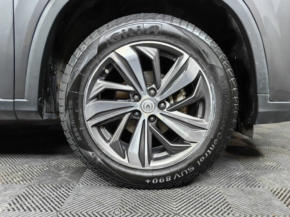 Б/У Чанган CS75 Plus 2020 года. Фото: #15