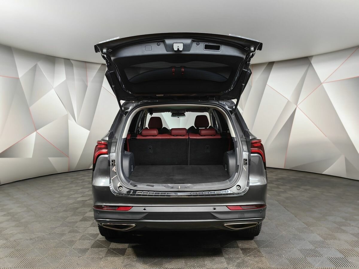 Б/У Чанган CS75 Plus 2020 года. Фото: #17