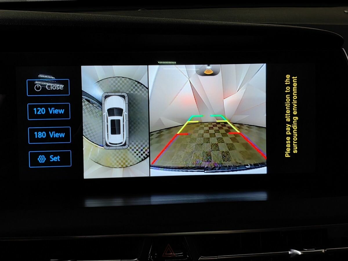 Б/У Чанган CS75 Plus 2020 года. Фото: #19