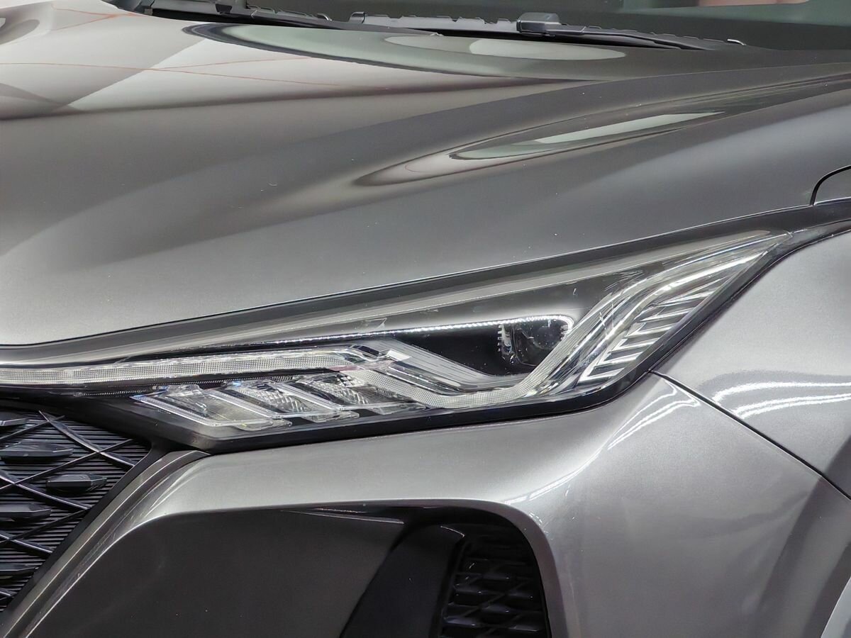 Б/У Чанган CS75 Plus 2020 года. Фото: #20