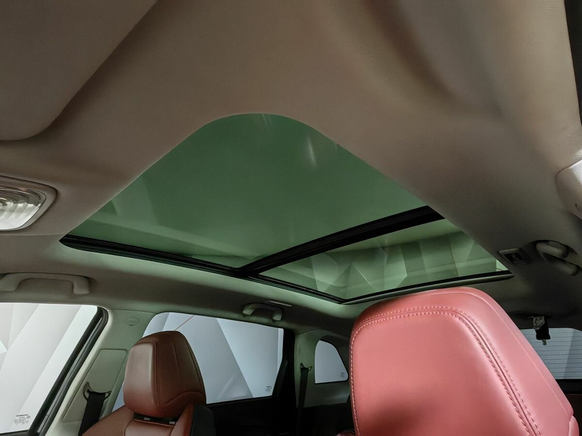 Б/У Чанган CS75 Plus 2020 года. Фото: #21