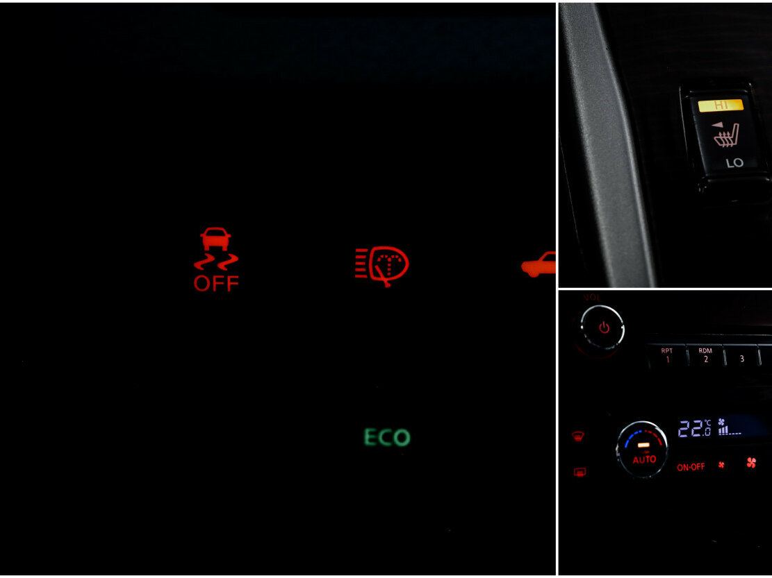 Nissan Teana 2015 года с пробегом. Фото: #15