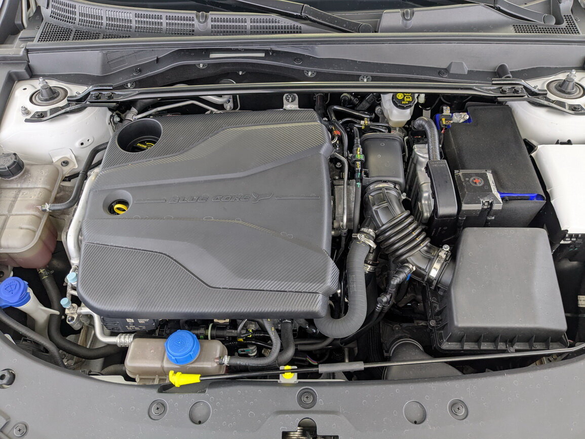 Changan UNI-V 2023 года с пробегом. Фото: #8