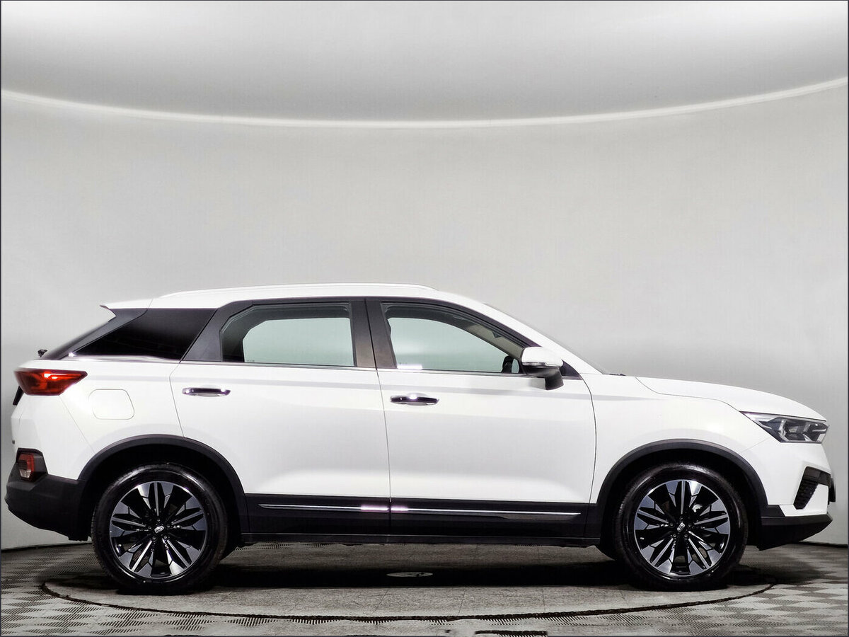 Б/У ФАВ Бестюн Т77 2024 года. Фото: #3