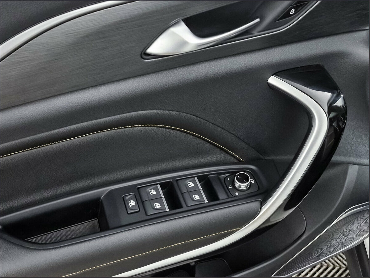 Б/У ФАВ Бестюн Т77 2024 года. Фото: #12