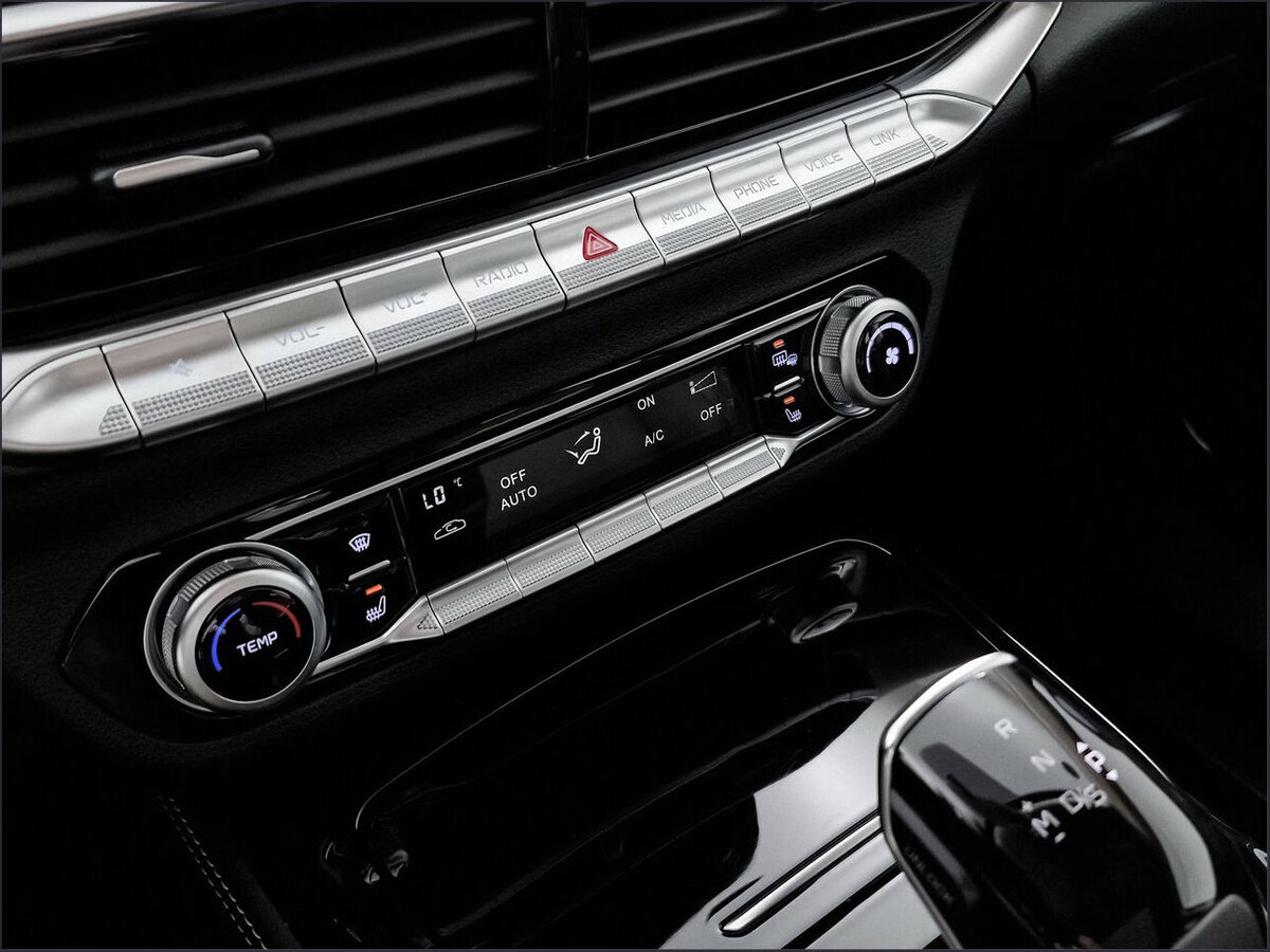 Б/У ФАВ Бестюн Т77 2024 года. Фото: #15