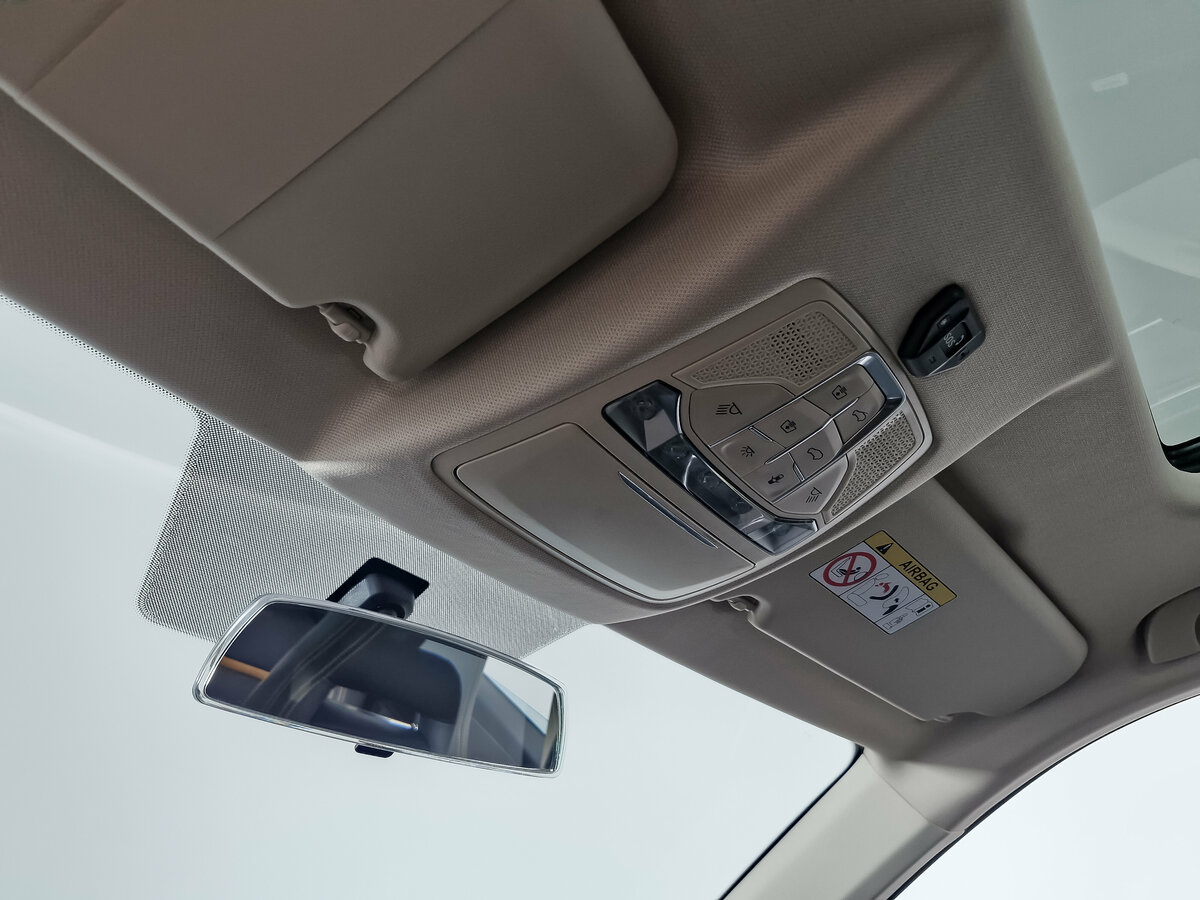 FAW Bestune T77 2024 года с пробегом. Фото: #12