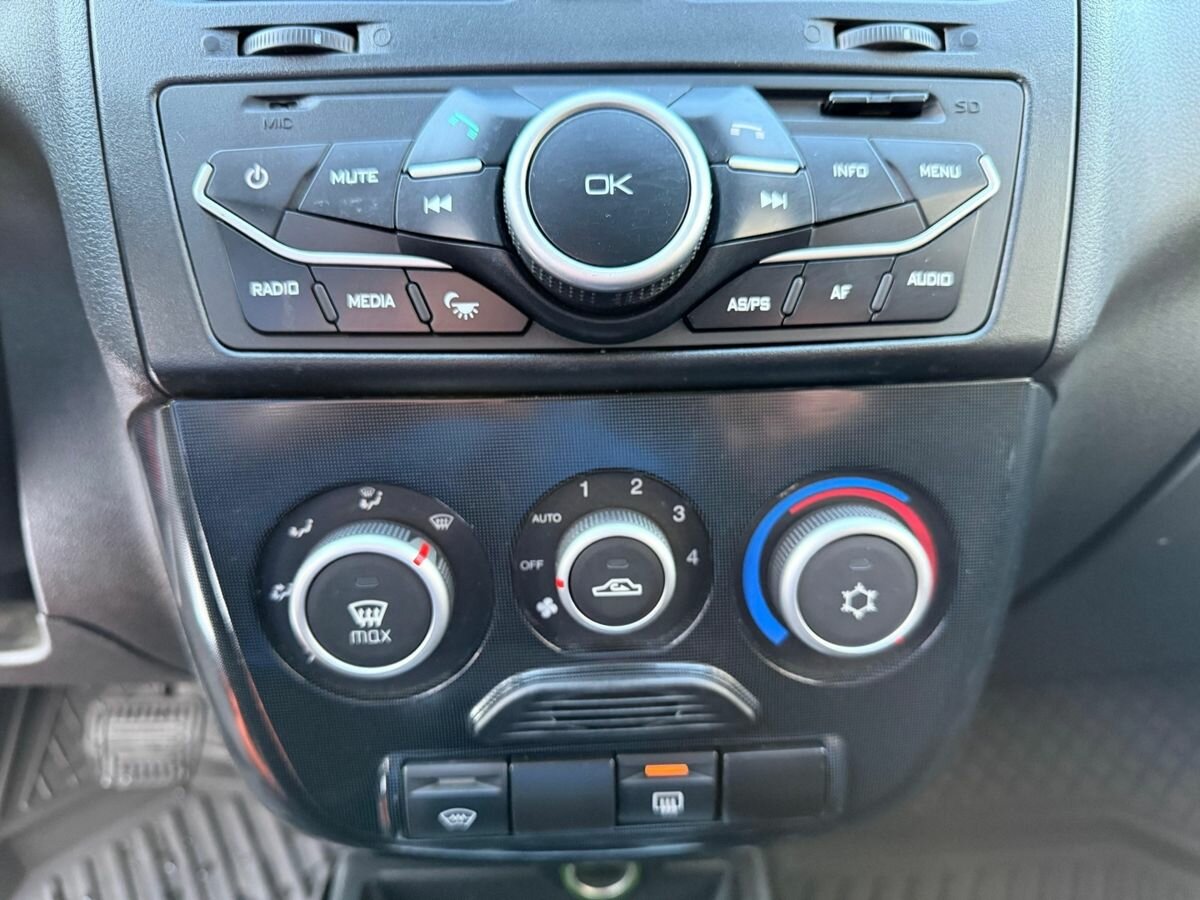 Lada (ВАЗ) Kalina 2013 года с пробегом. Фото: #11