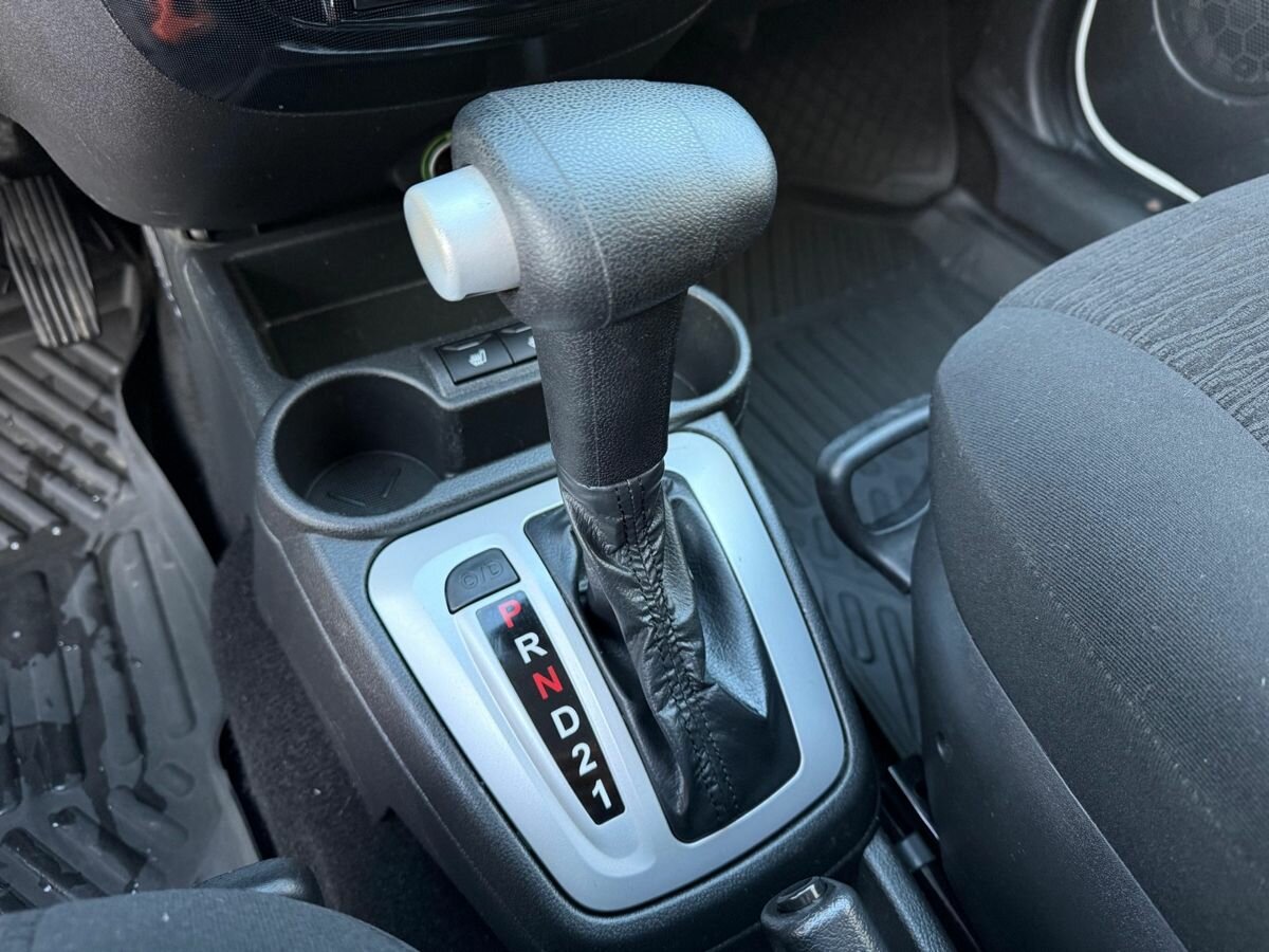 Lada (ВАЗ) Kalina 2013 года с пробегом. Фото: #12