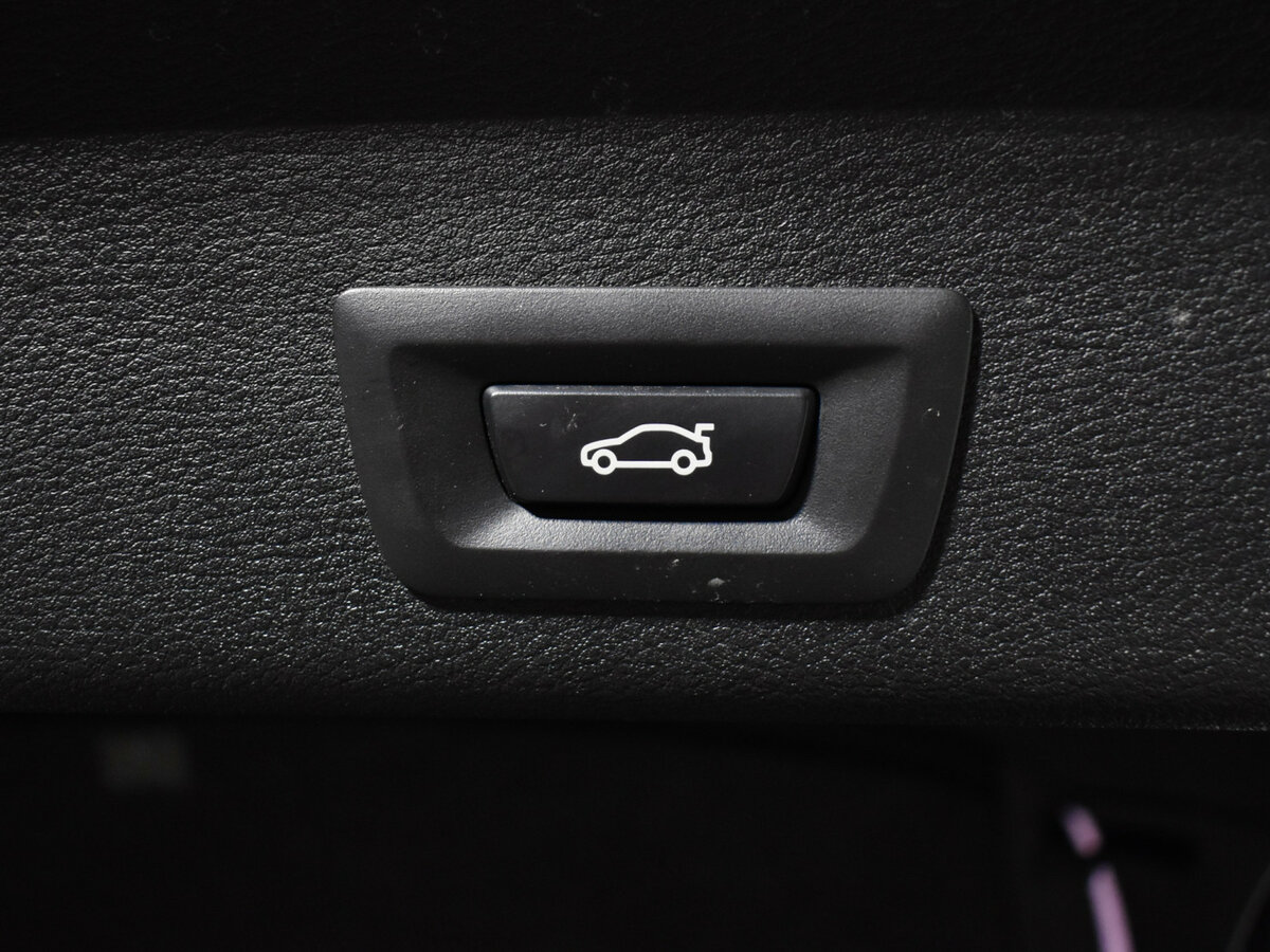 Б/У БМВ Икс4 2015 года. Фото: #17