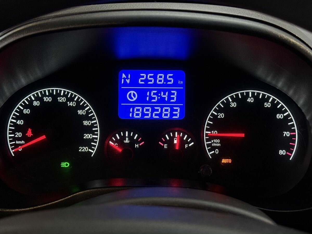 Chery Tiggo (T11) 2015 года с пробегом. Фото: #16