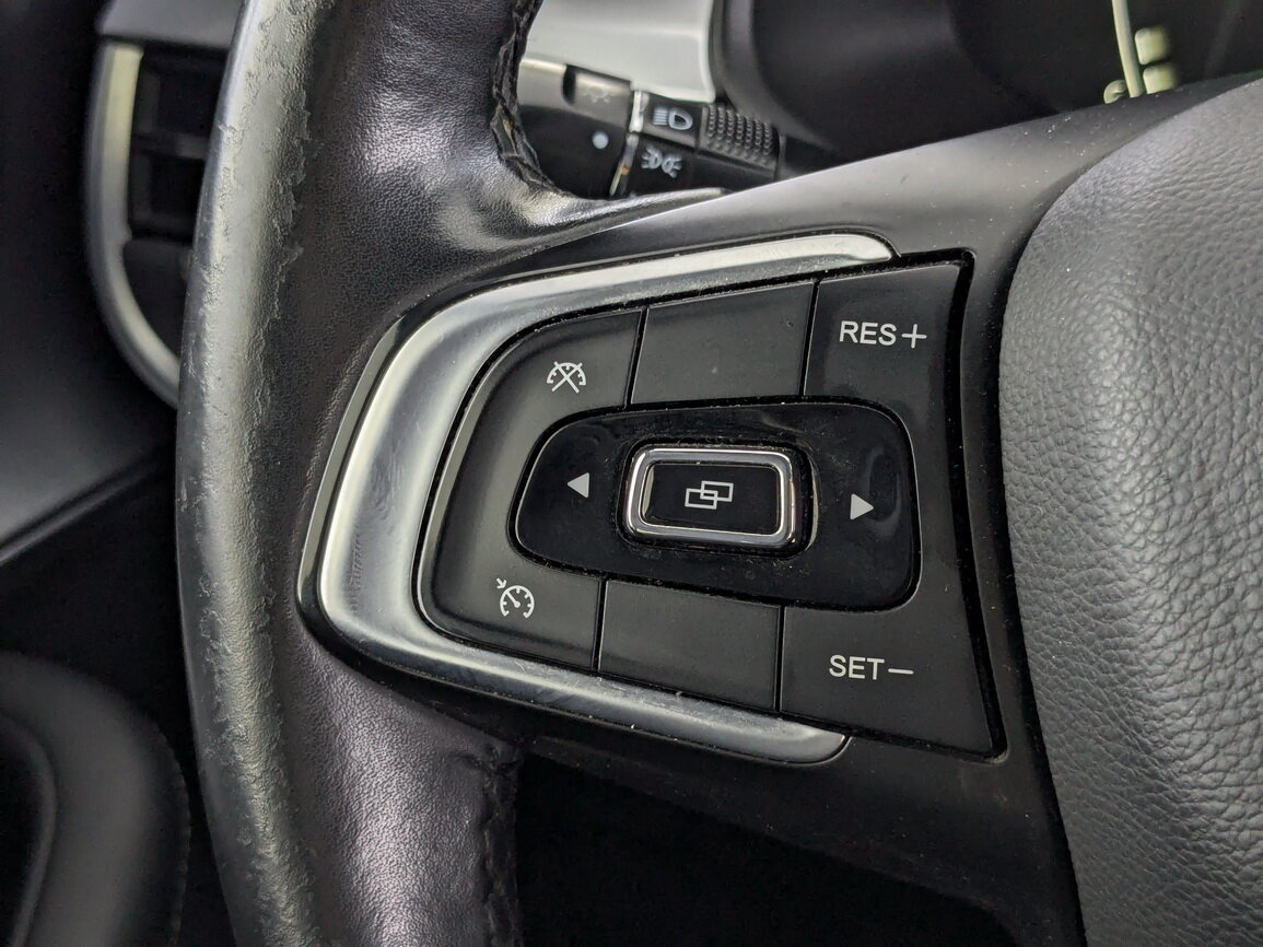 Б/У Чери Тигго 7 Про 2022 года. Фото: #27