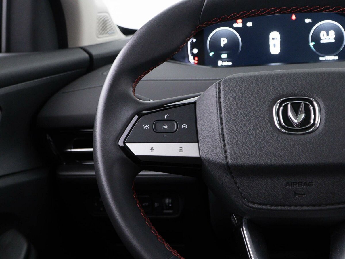 Б/У Чанган CS55 Plus 2023 года. Фото: #11