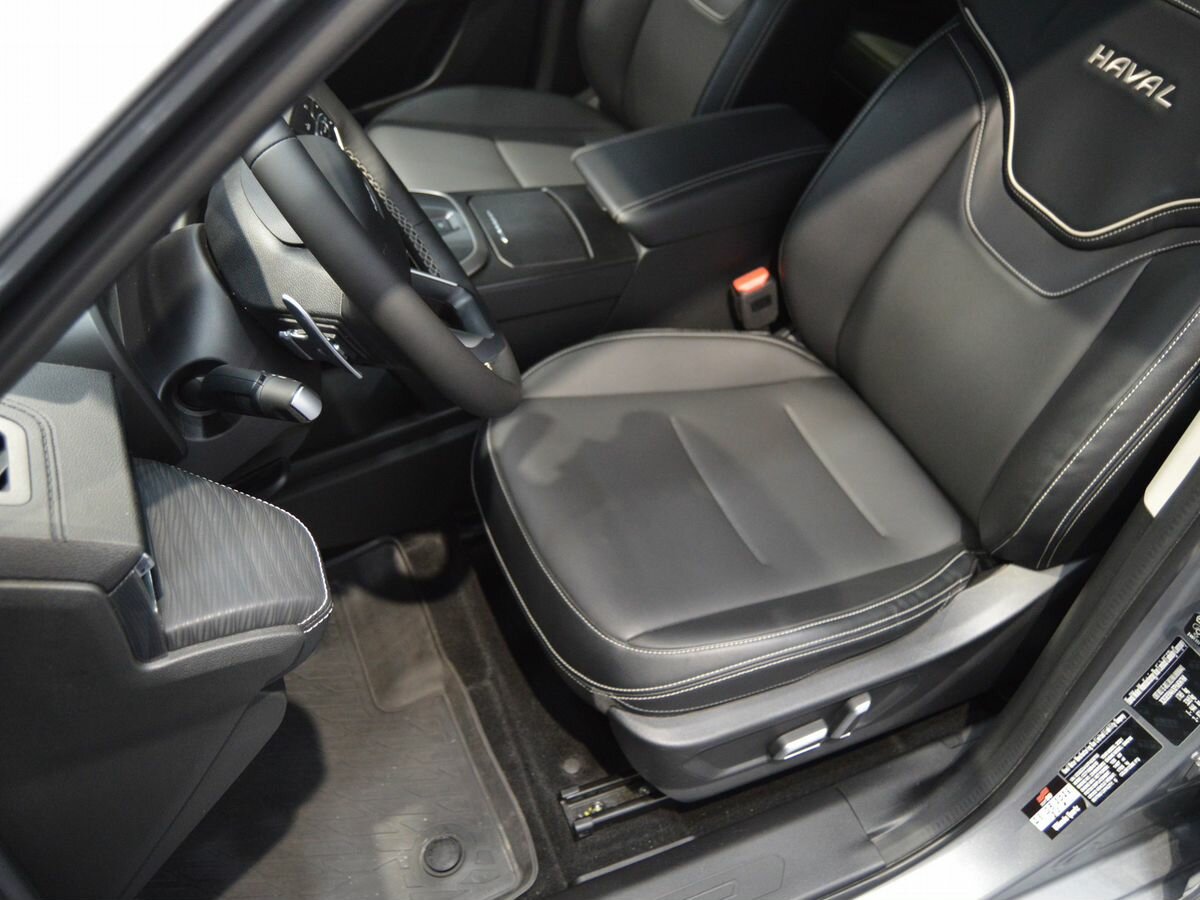 Б/У Хавал Джолион 2023 года. Фото: #16