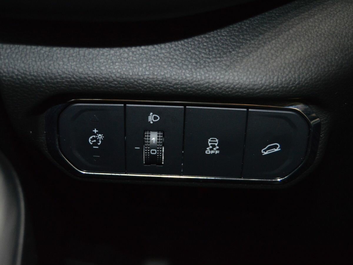 Б/У Хавал Джолион 2023 года. Фото: #18