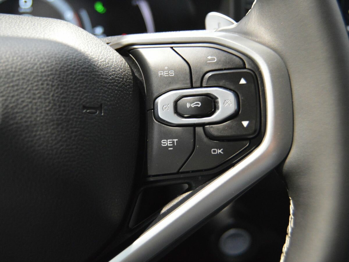 Б/У Хавал Джолион 2023 года. Фото: #22