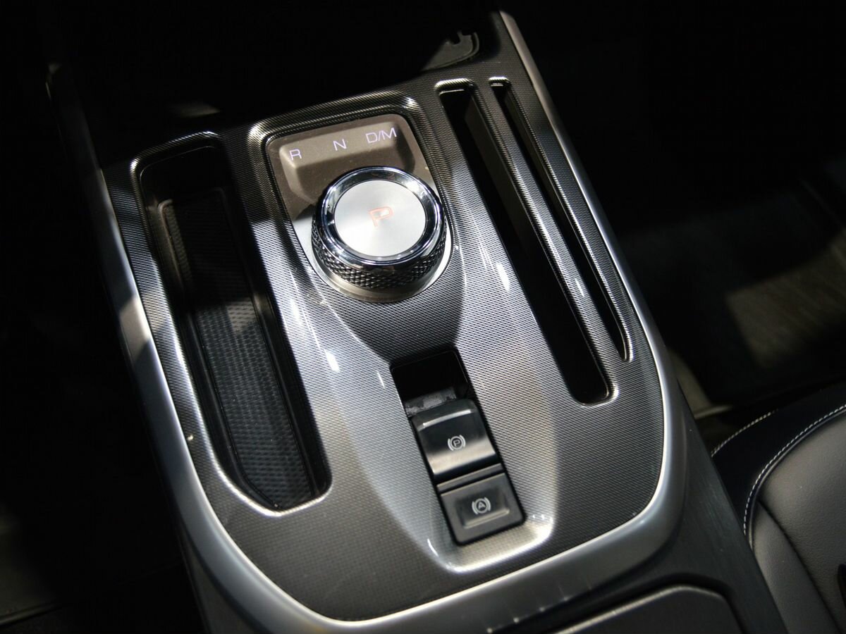 Б/У Хавал Джолион 2023 года. Фото: #28