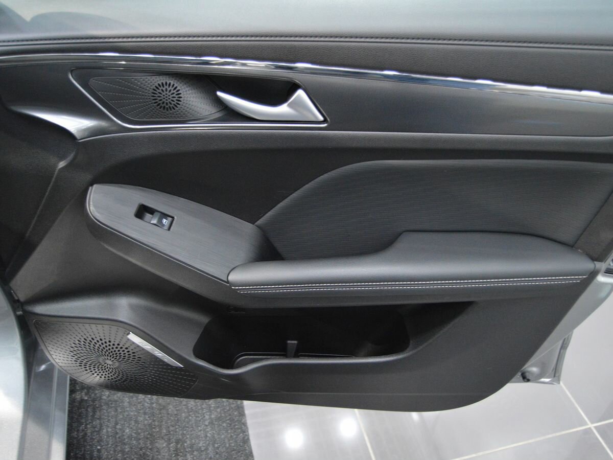 Б/У Хавал Джолион 2023 года. Фото: #30