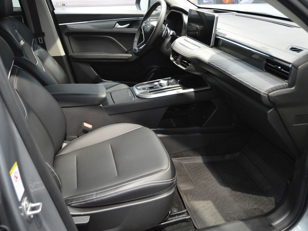 Б/У Хавал Джолион 2023 года. Фото: #31