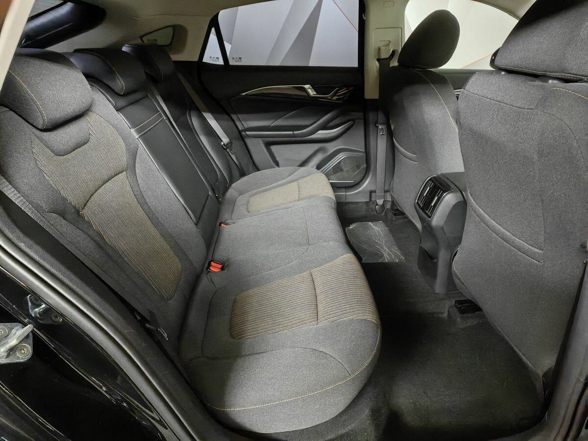 Б/У ФАВ Бестюн Б70 2023 года. Фото: #12