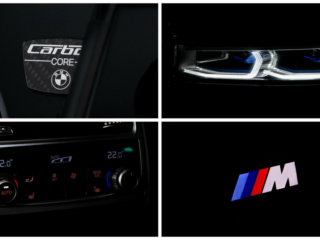 BMW 7 серии 2019 года с пробегом. Фото: #19