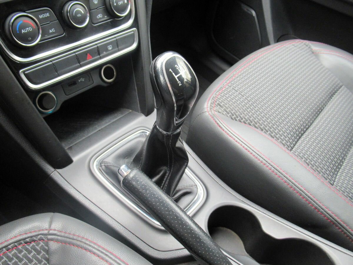 Б/У Чери Тигго 3 2017 года. Фото: #14