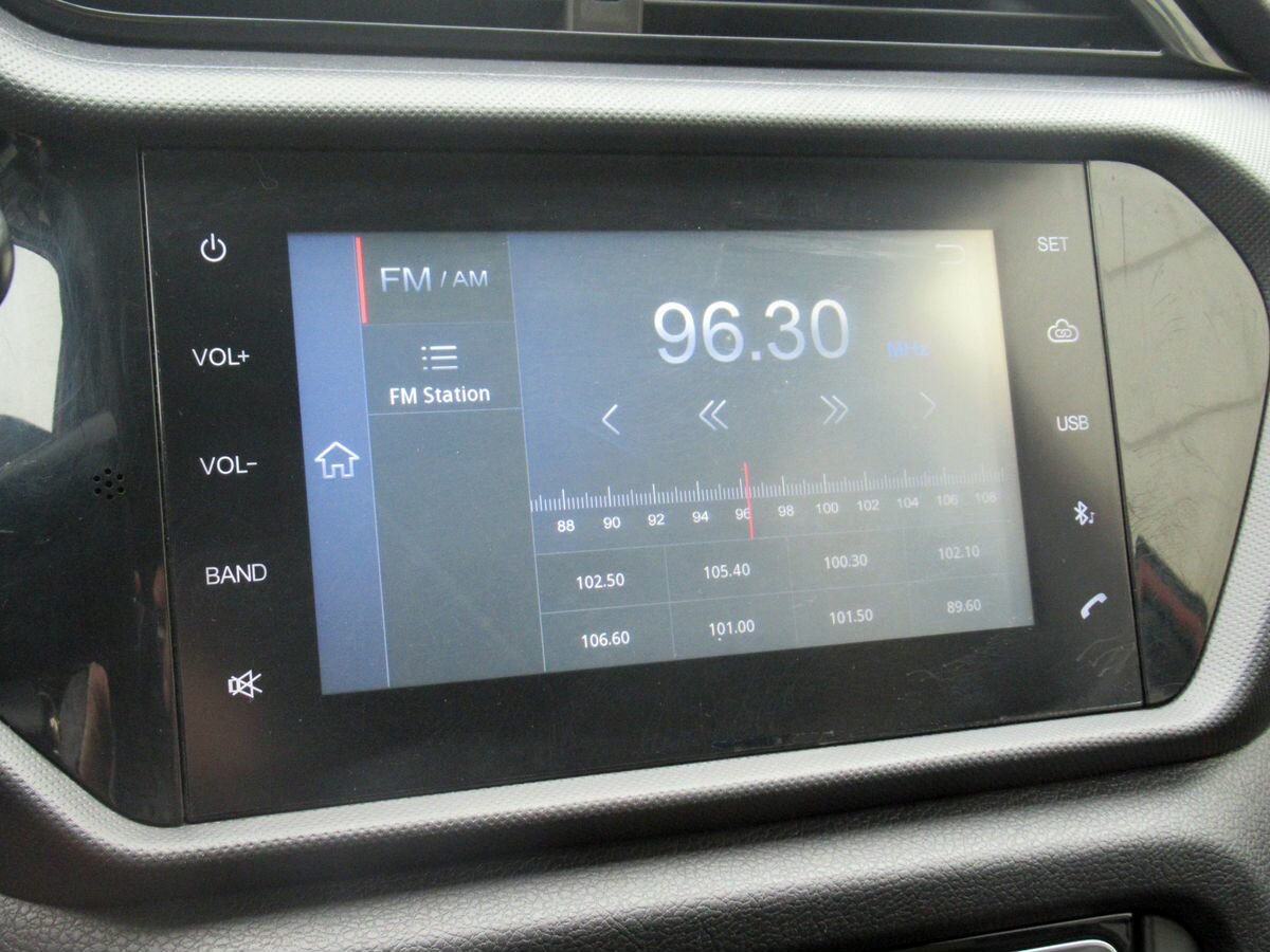 Б/У Чери Тигго 3 2017 года. Фото: #15