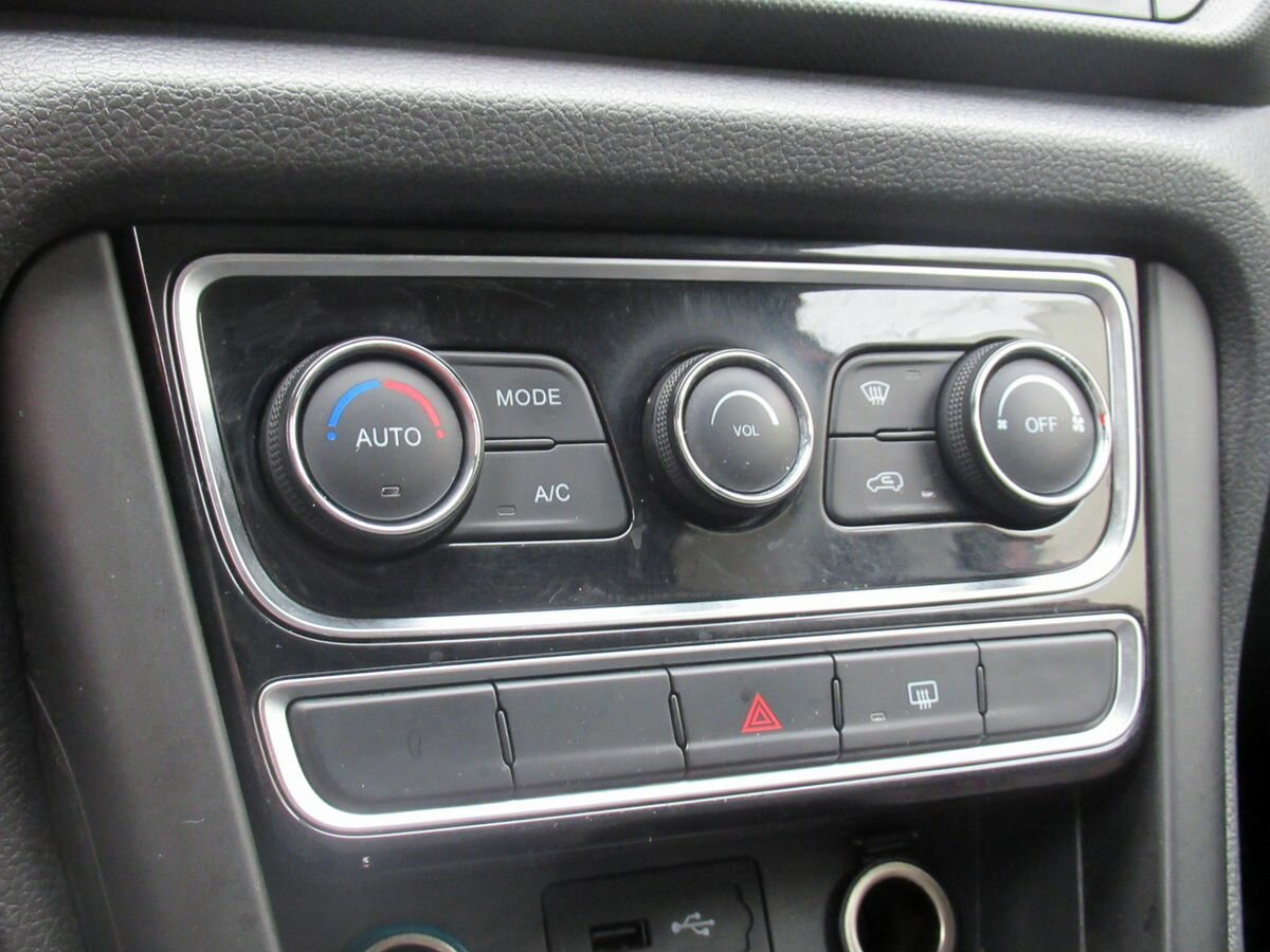 Б/У Чери Тигго 3 2017 года. Фото: #16