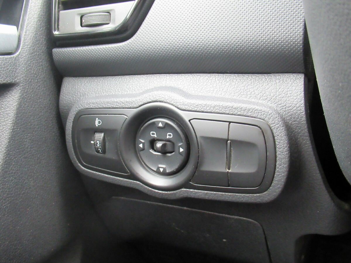 Б/У Чери Тигго 3 2017 года. Фото: #17