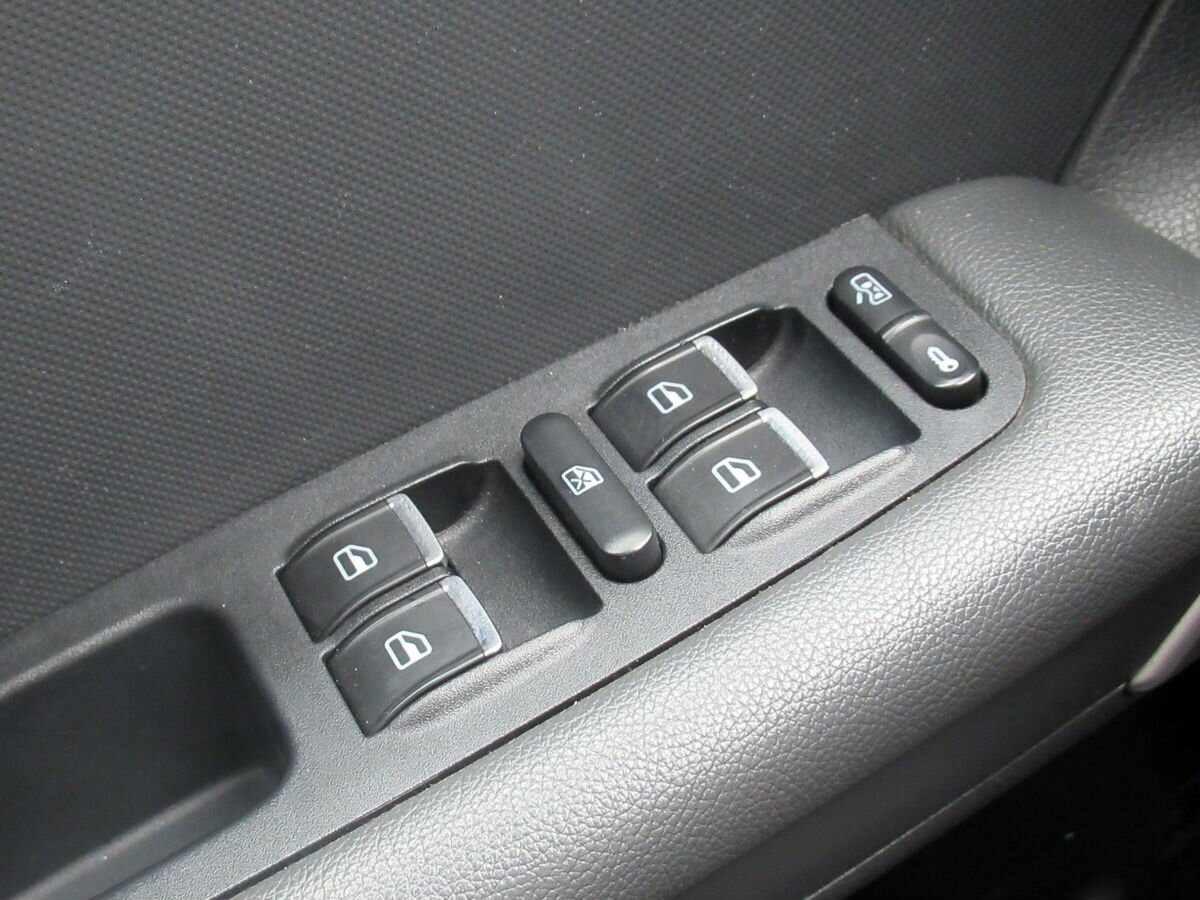 Б/У Чери Тигго 3 2017 года. Фото: #18