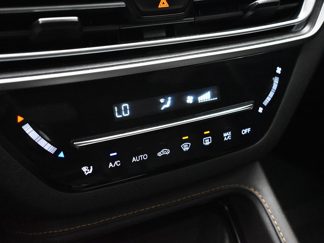 Changan CS35 Plus 2021 года с пробегом. Фото: #7