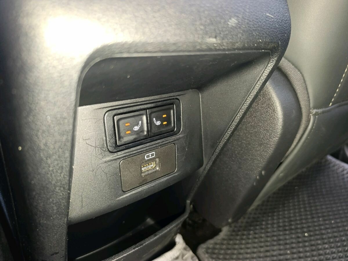 Chery Tiggo 7 Pro Max 2023 года с пробегом. Фото: #19