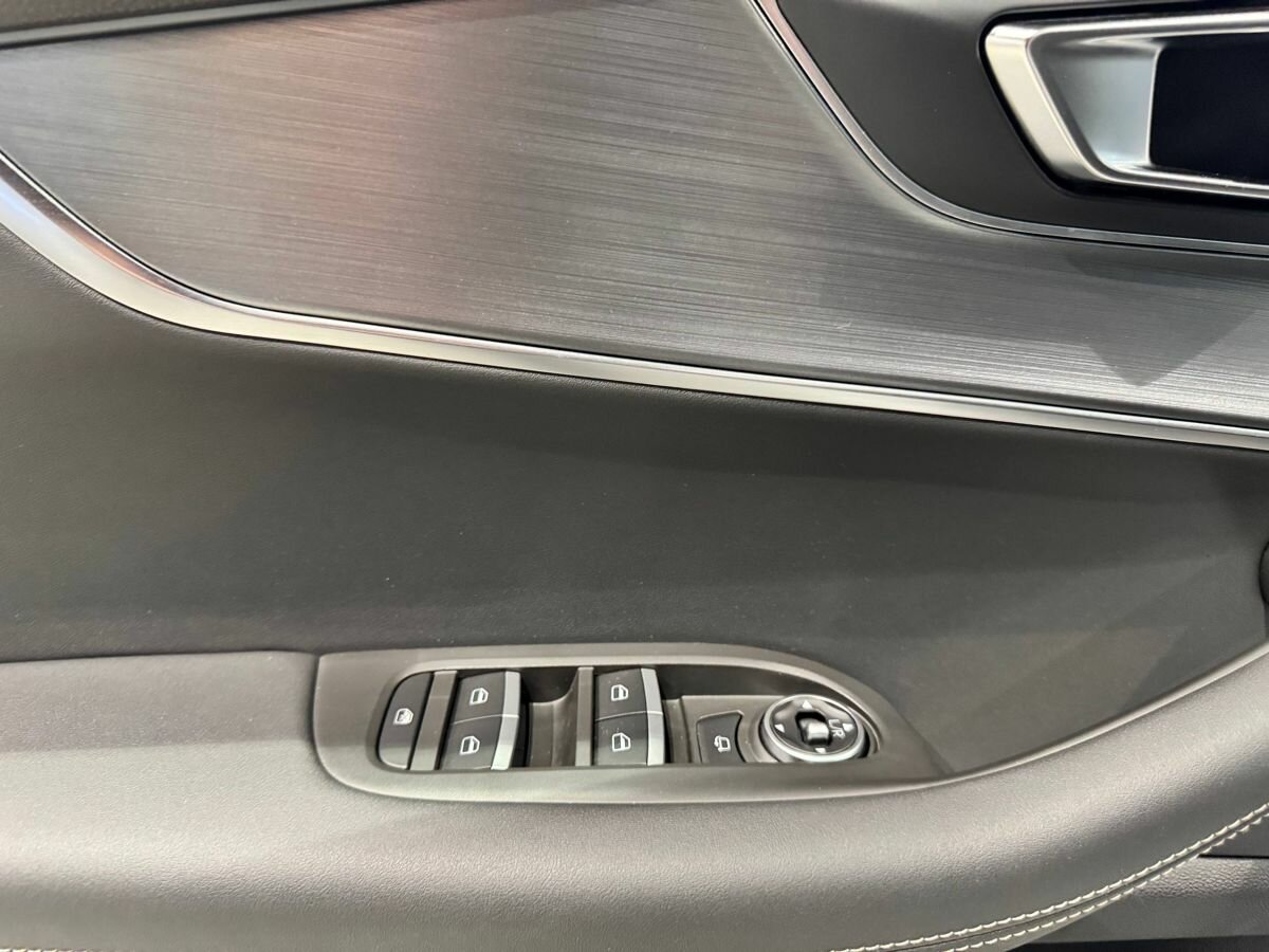 Б/У Чери Тигго 7 Про 2023 года. Фото: #8