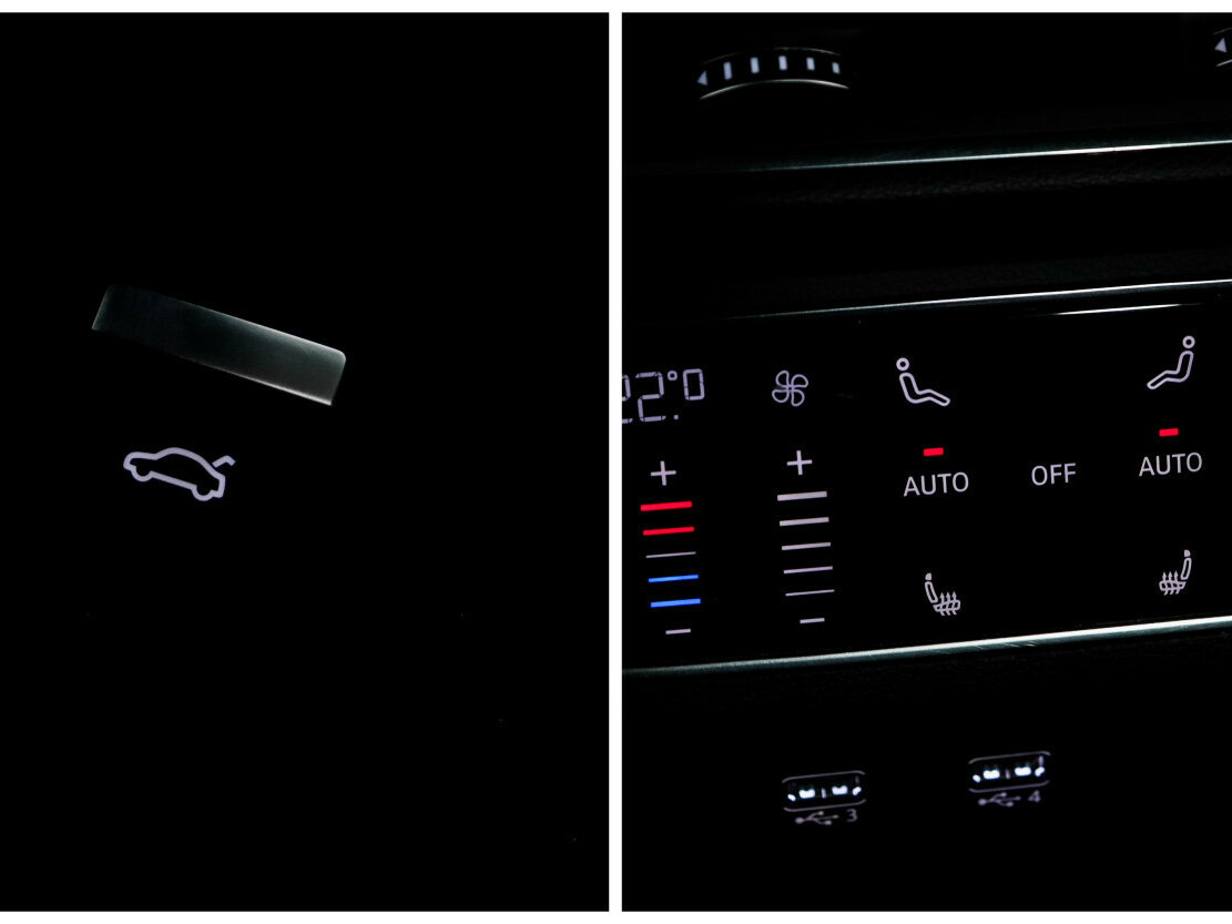 Audi A6 2019 года с пробегом. Фото: #17